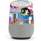 Cartoon Network Powerpuff Girls Patches Google Home Skin